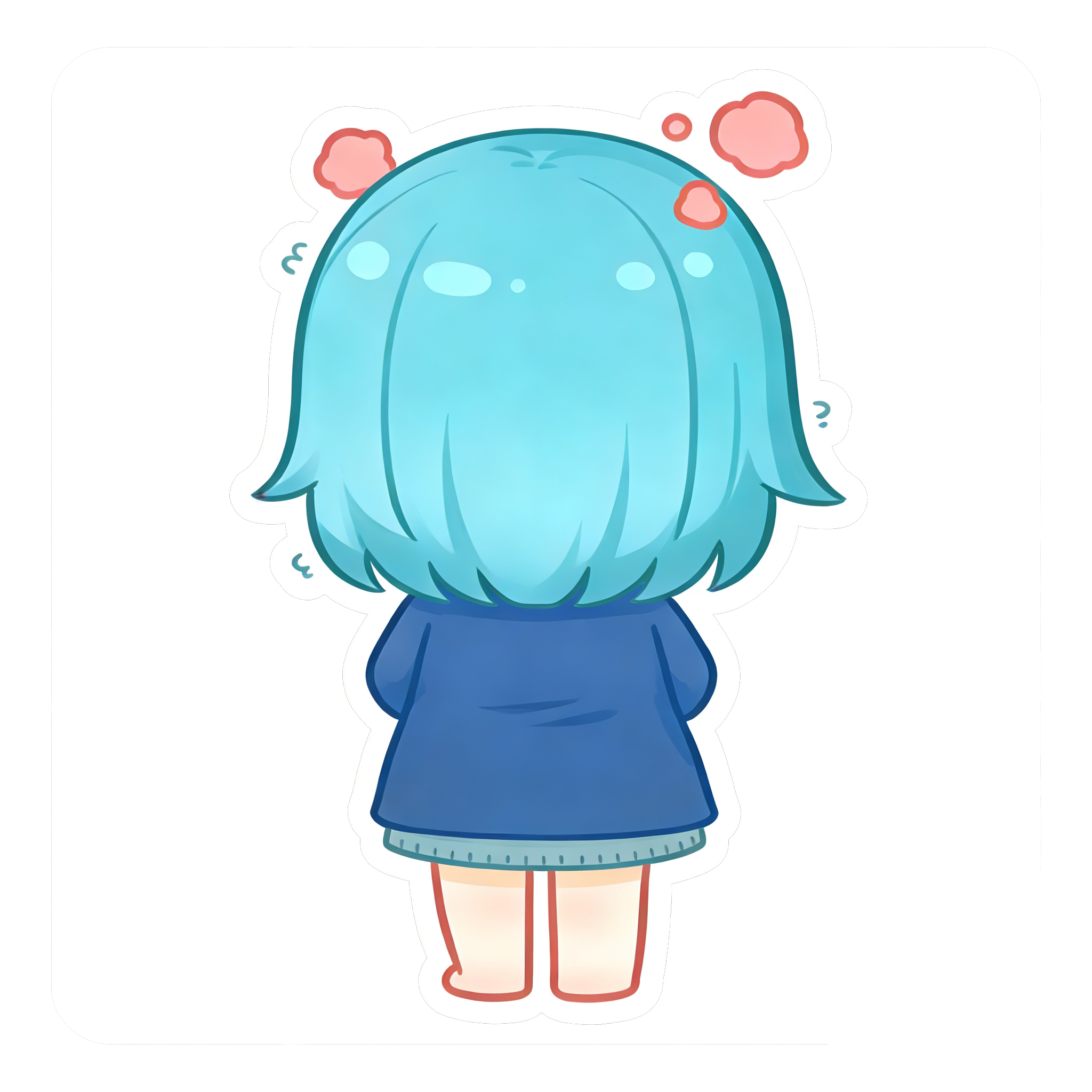 人物