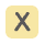 X